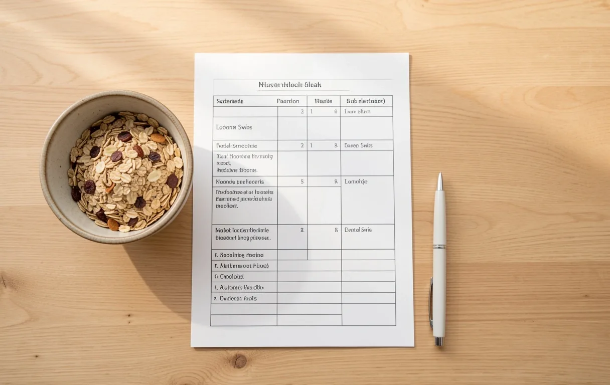 Process documentation