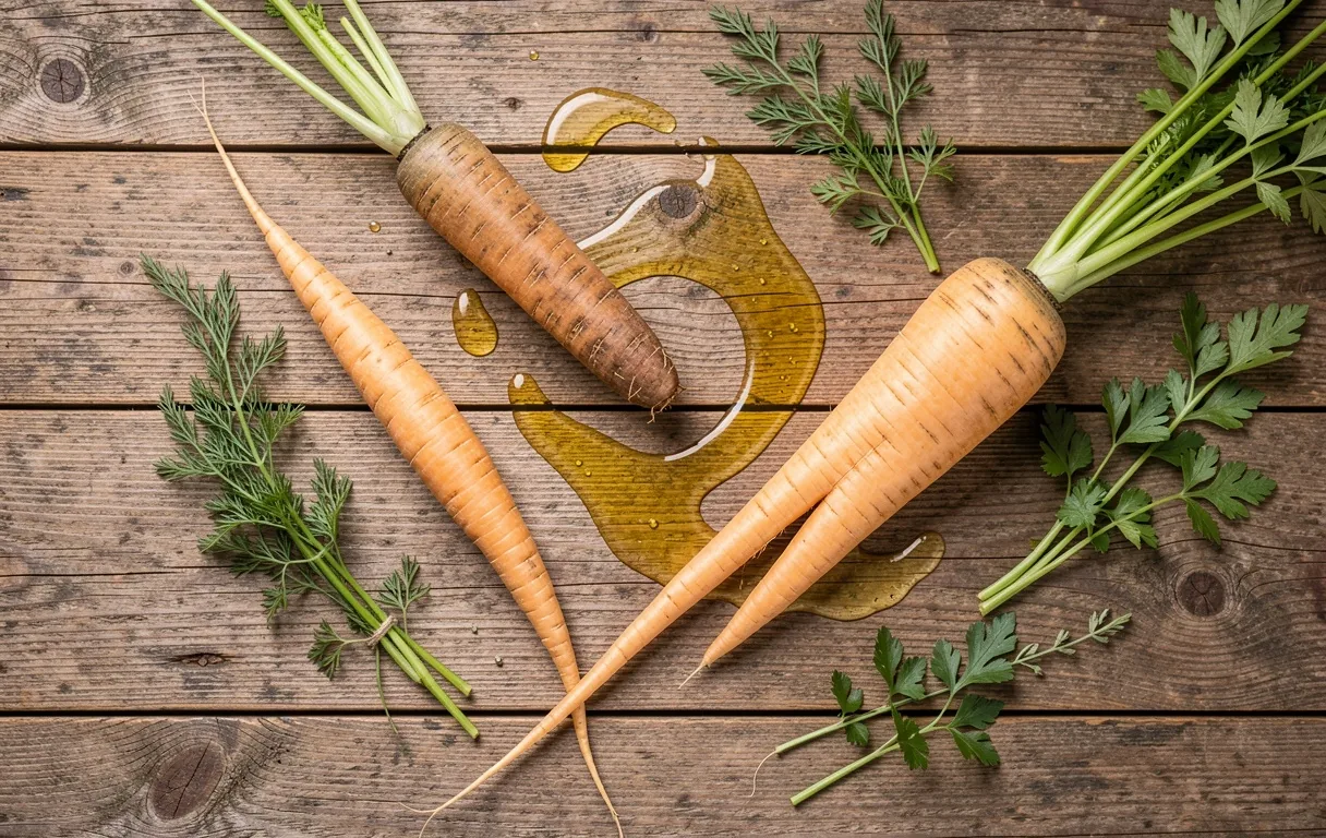 Seasonal Eating