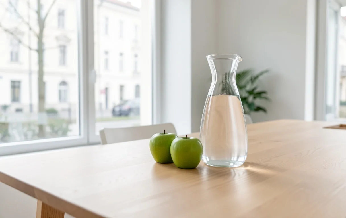 Le studio Swiss Nutrition